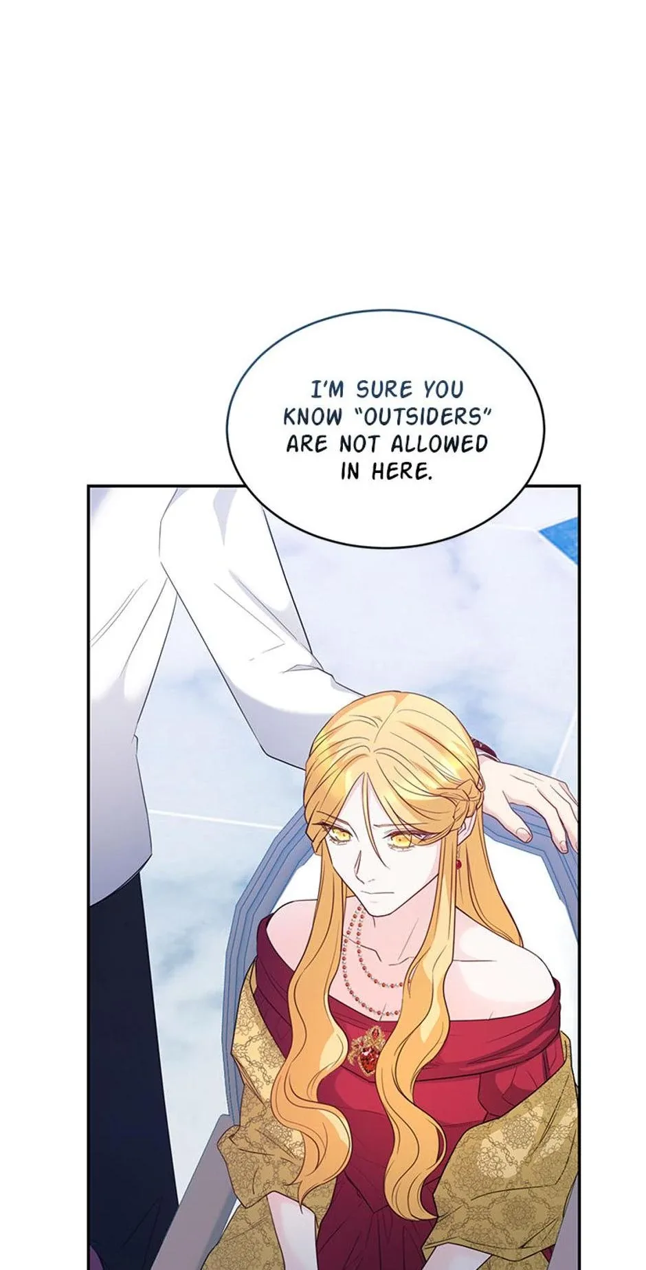 I Ended Up Saving My Crazy Stepfather! Chapter 47 page 15