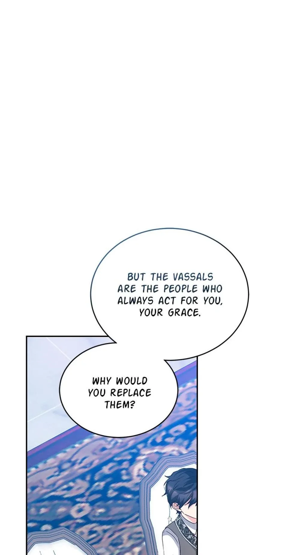 I Ended Up Saving My Crazy Stepfather! Chapter 47 page 12