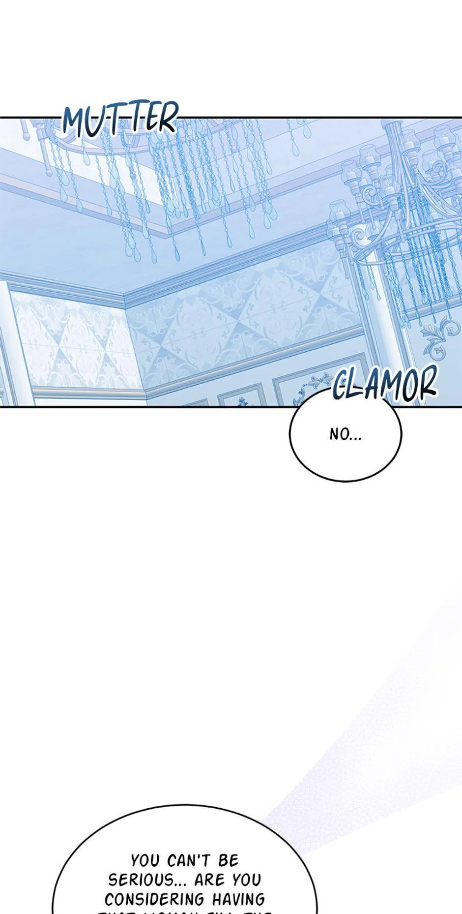 I Ended Up Saving My Crazy Stepfather! Chapter 47 page 21
