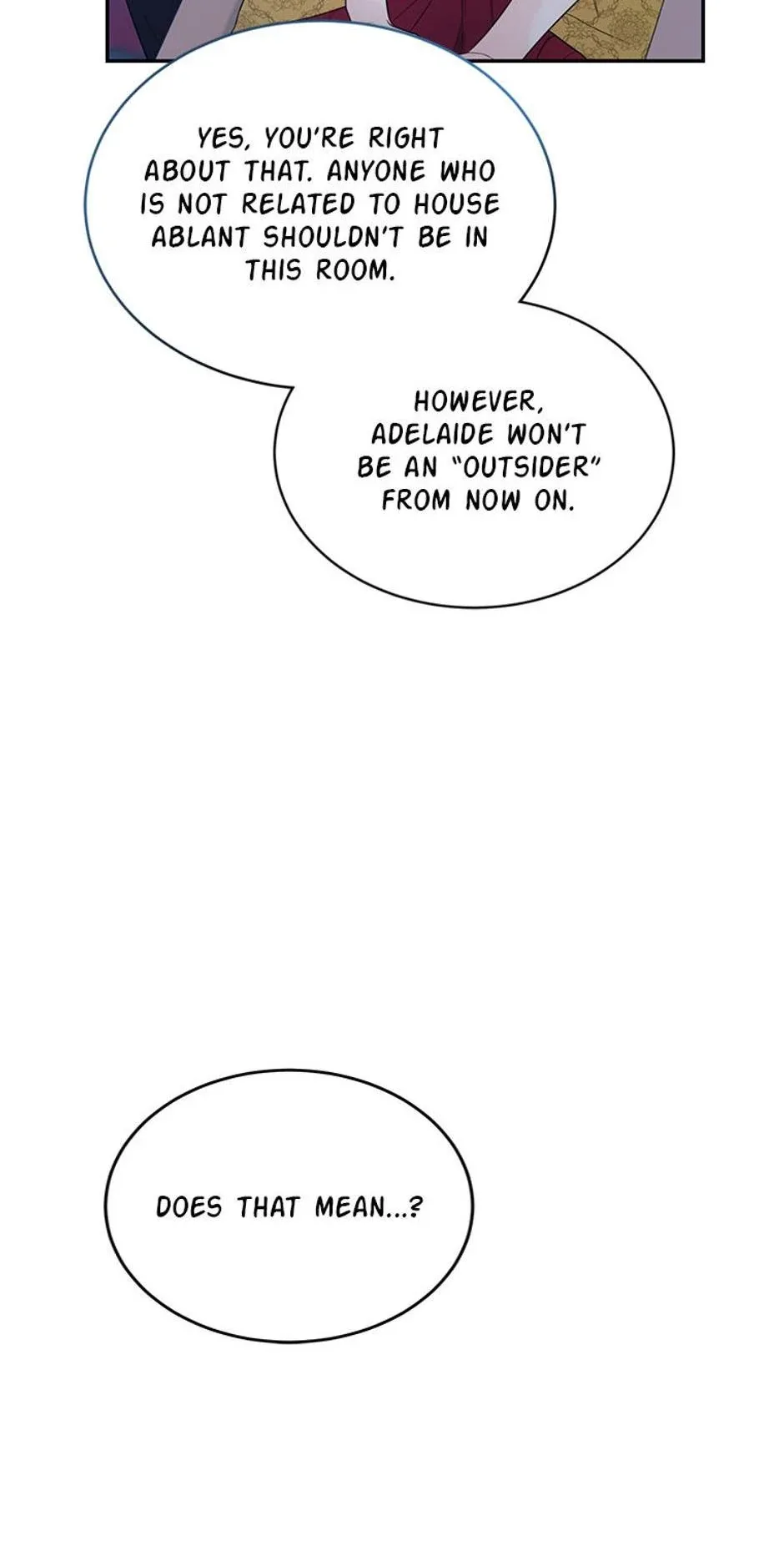 I Ended Up Saving My Crazy Stepfather! Chapter 47 page 16