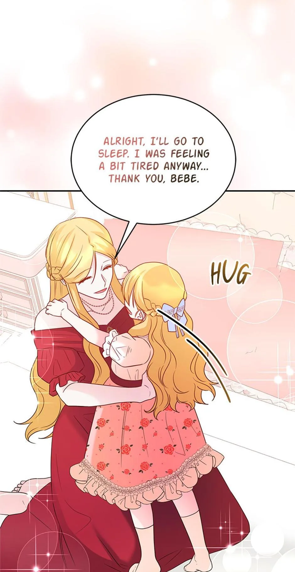 I Ended Up Saving My Crazy Stepfather! Chapter 47 page 77