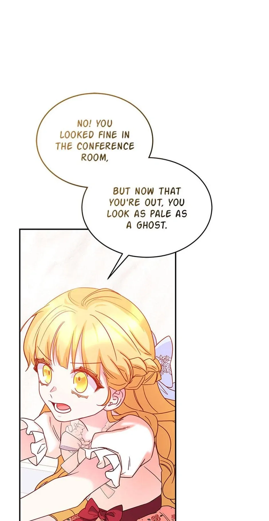 I Ended Up Saving My Crazy Stepfather! Chapter 47 page 74