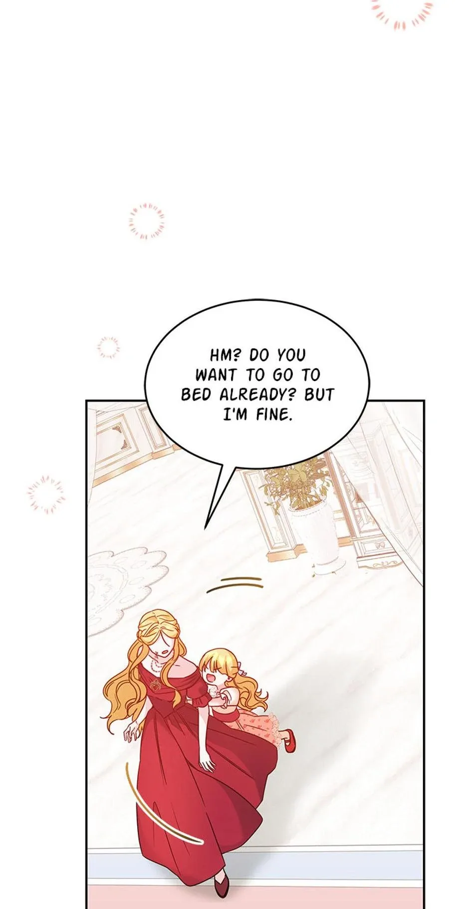 I Ended Up Saving My Crazy Stepfather! Chapter 47 page 72