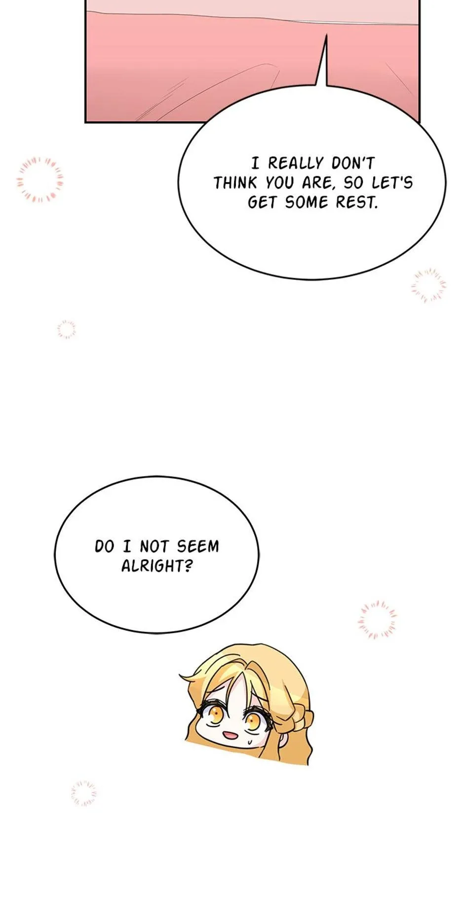 I Ended Up Saving My Crazy Stepfather! Chapter 47 page 73