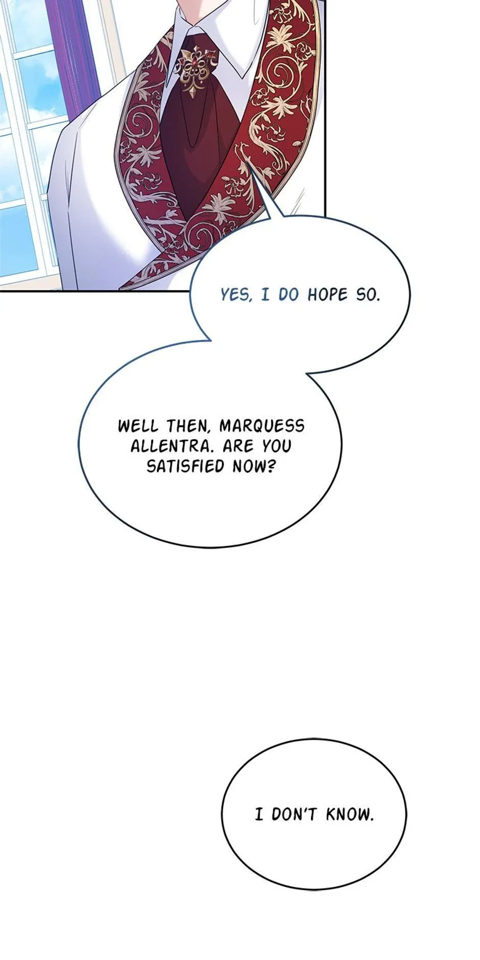 I Ended Up Saving My Crazy Stepfather! Chapter 47 page 53