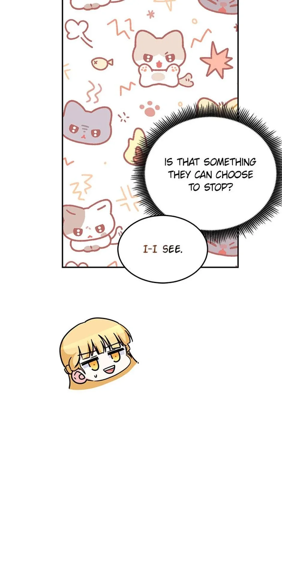 I Ended Up Saving My Crazy Stepfather! Chapter 47 page 70