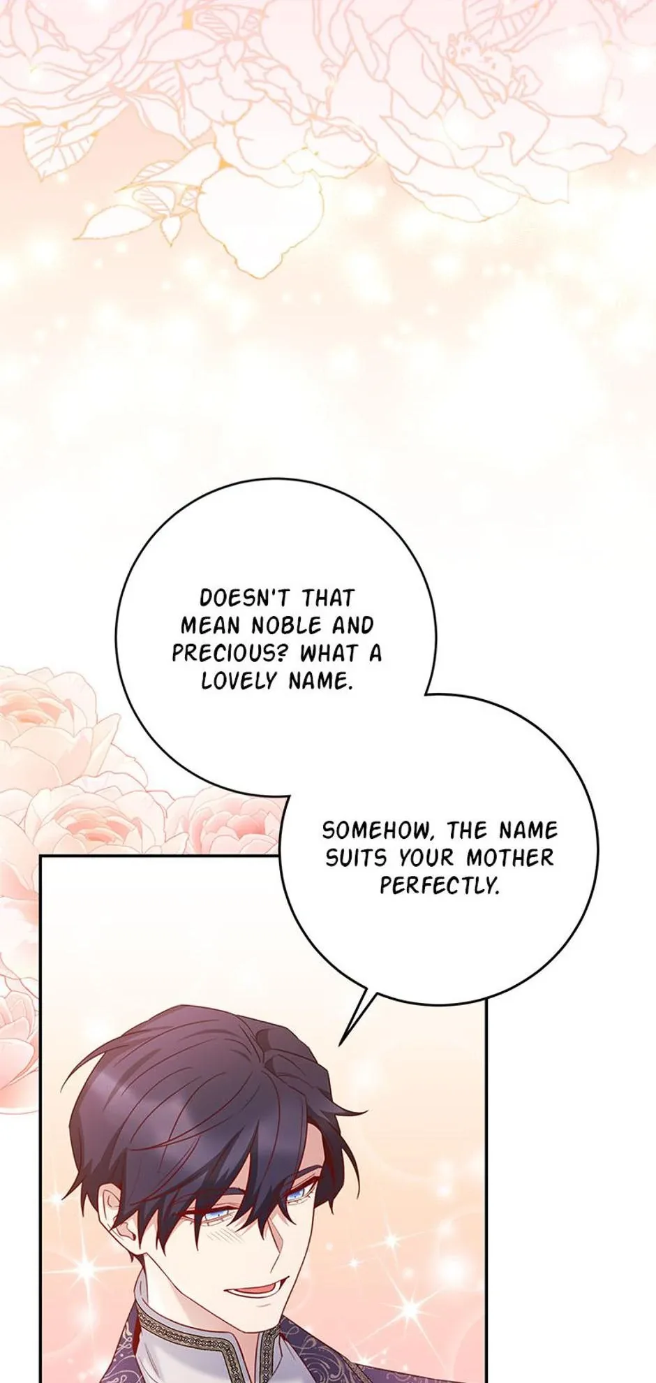 I Ended Up Saving My Crazy Stepfather! Chapter 39 page 37