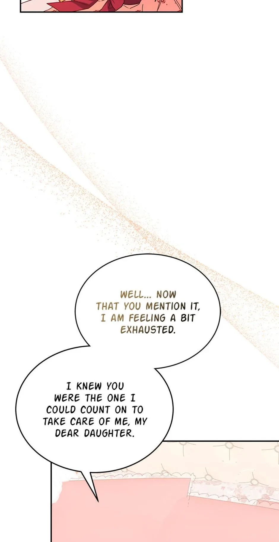 I Ended Up Saving My Crazy Stepfather! Chapter 47 page 75