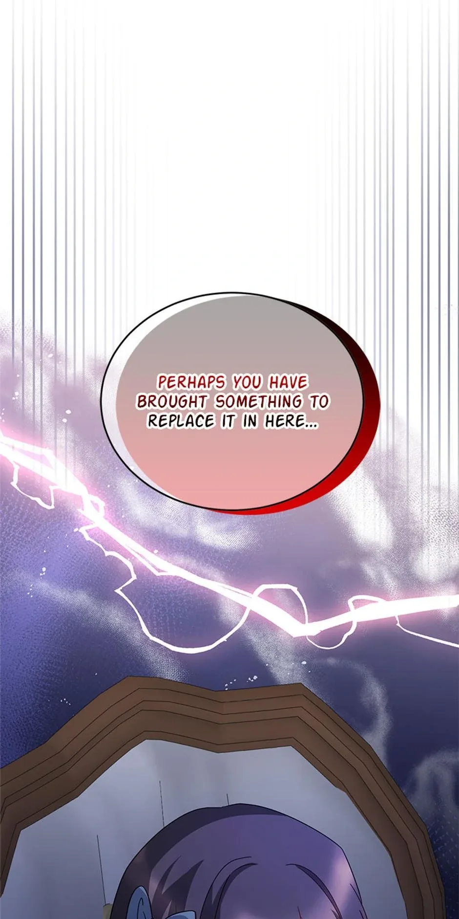 I Ended Up Saving My Crazy Stepfather! Chapter 47 page 49