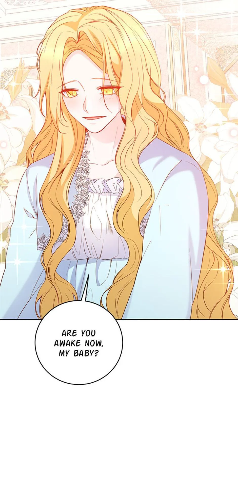 I Ended Up Saving My Crazy Stepfather! Chapter 39 page 46