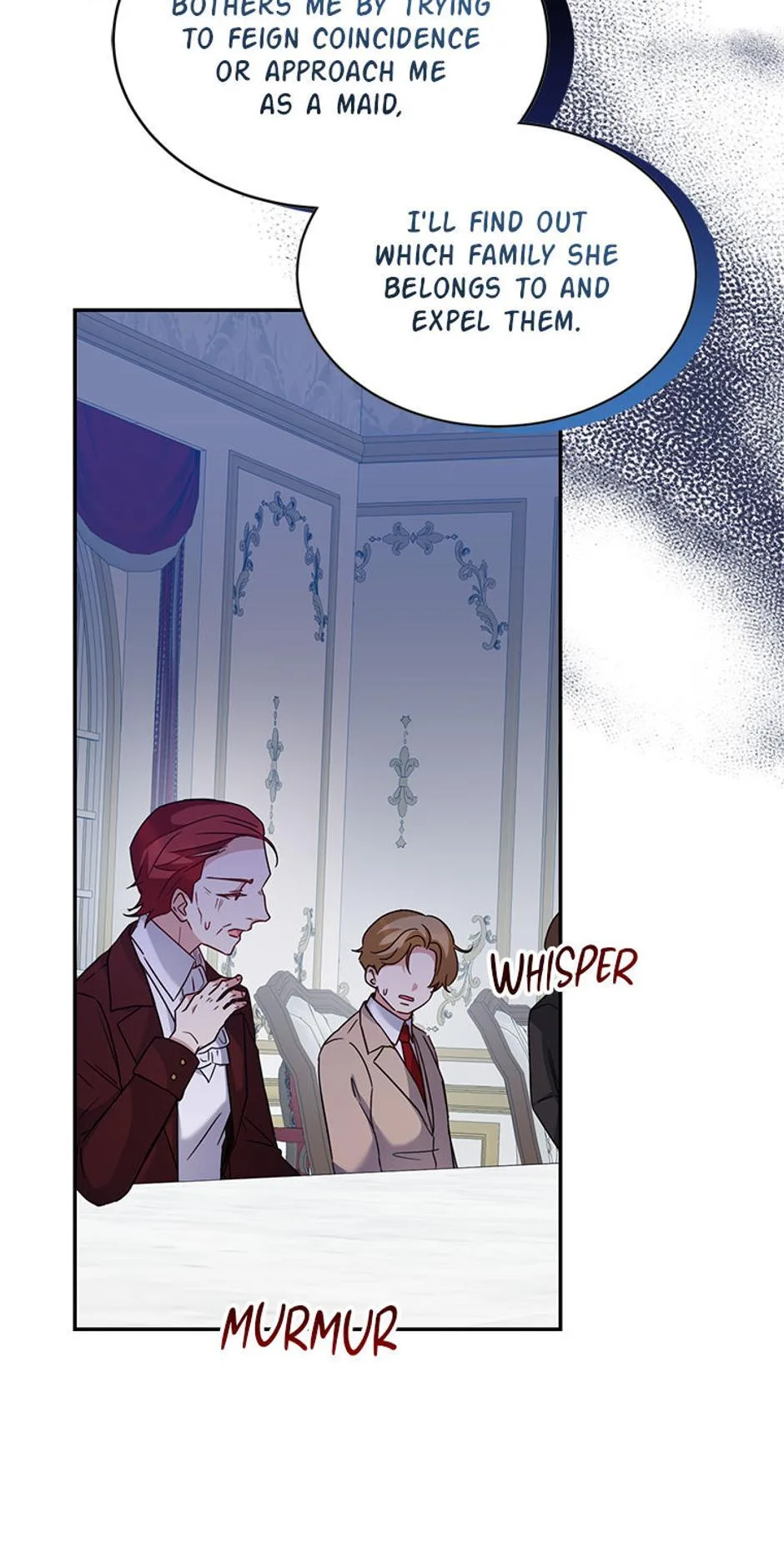 I Ended Up Saving My Crazy Stepfather! Chapter 47 page 59