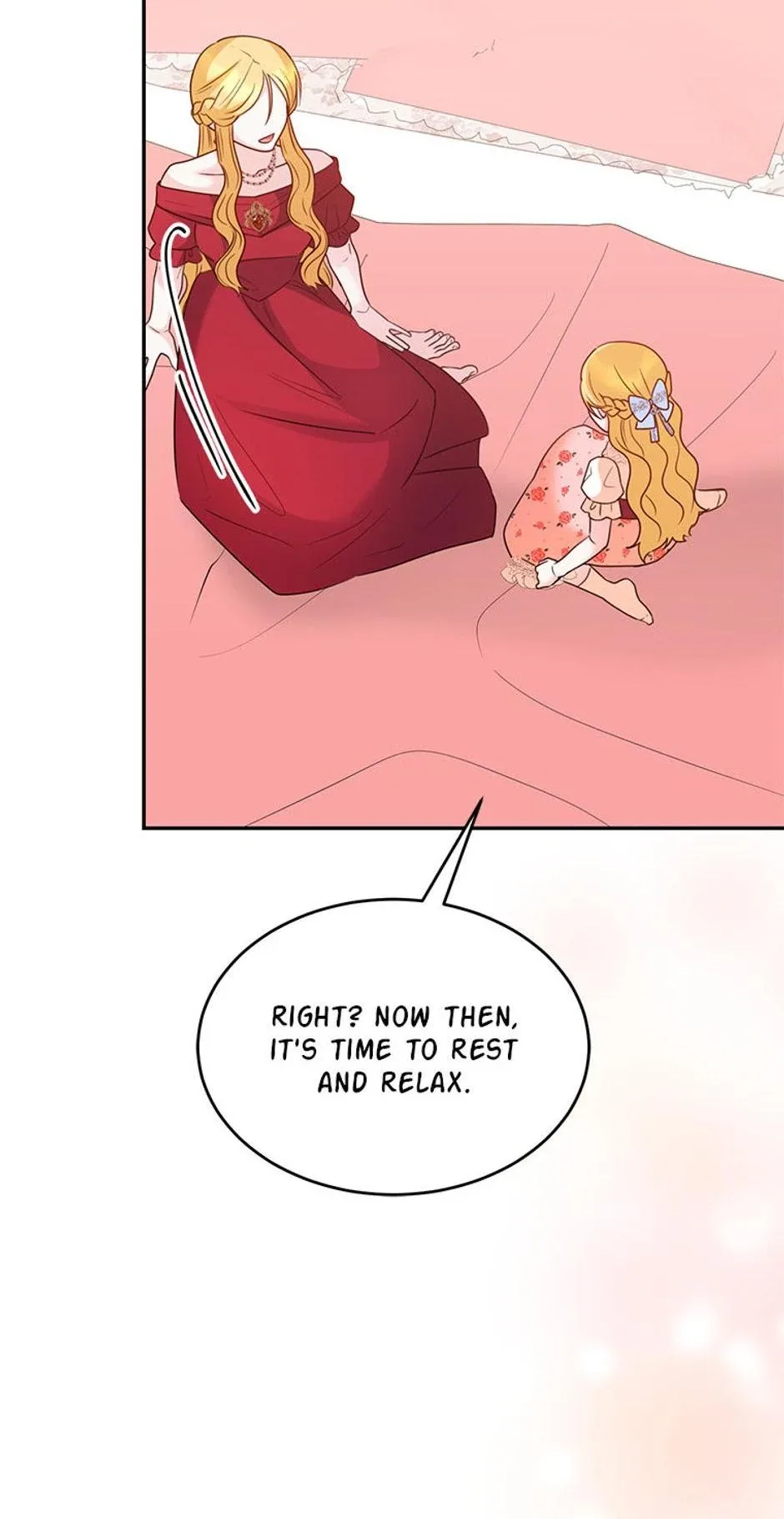 I Ended Up Saving My Crazy Stepfather! Chapter 47 page 76