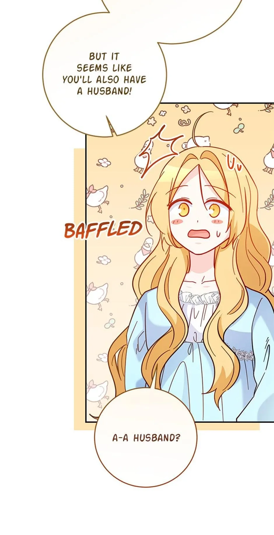 I Ended Up Saving My Crazy Stepfather! Chapter 39 page 55