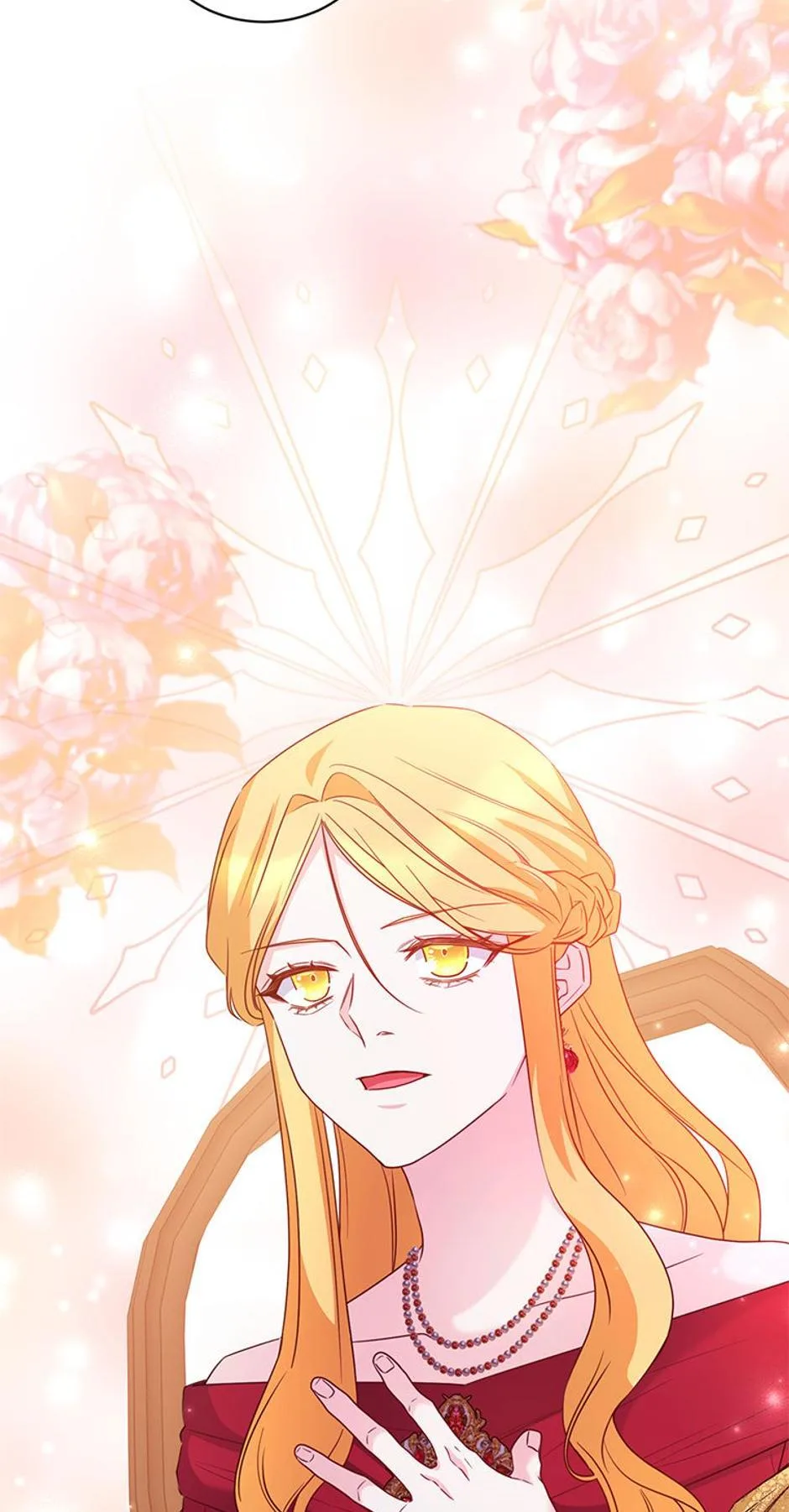 I Ended Up Saving My Crazy Stepfather! Chapter 47 page 35