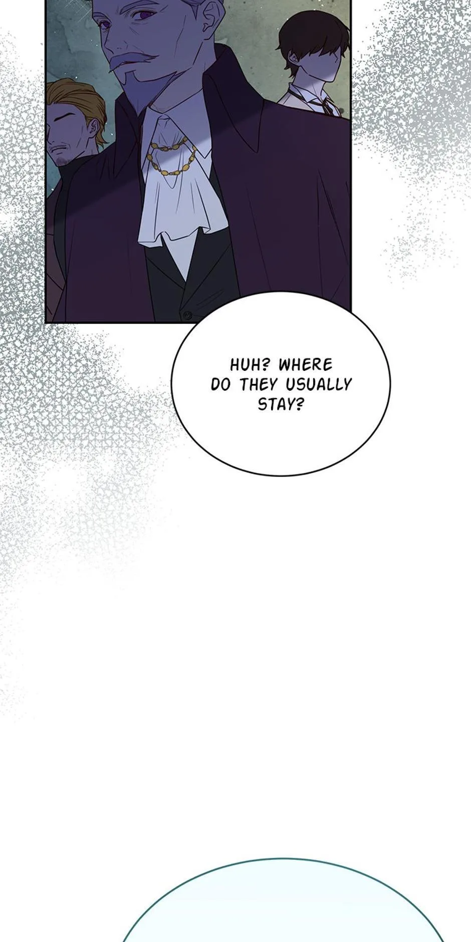 I Ended Up Saving My Crazy Stepfather! Chapter 48 page 27