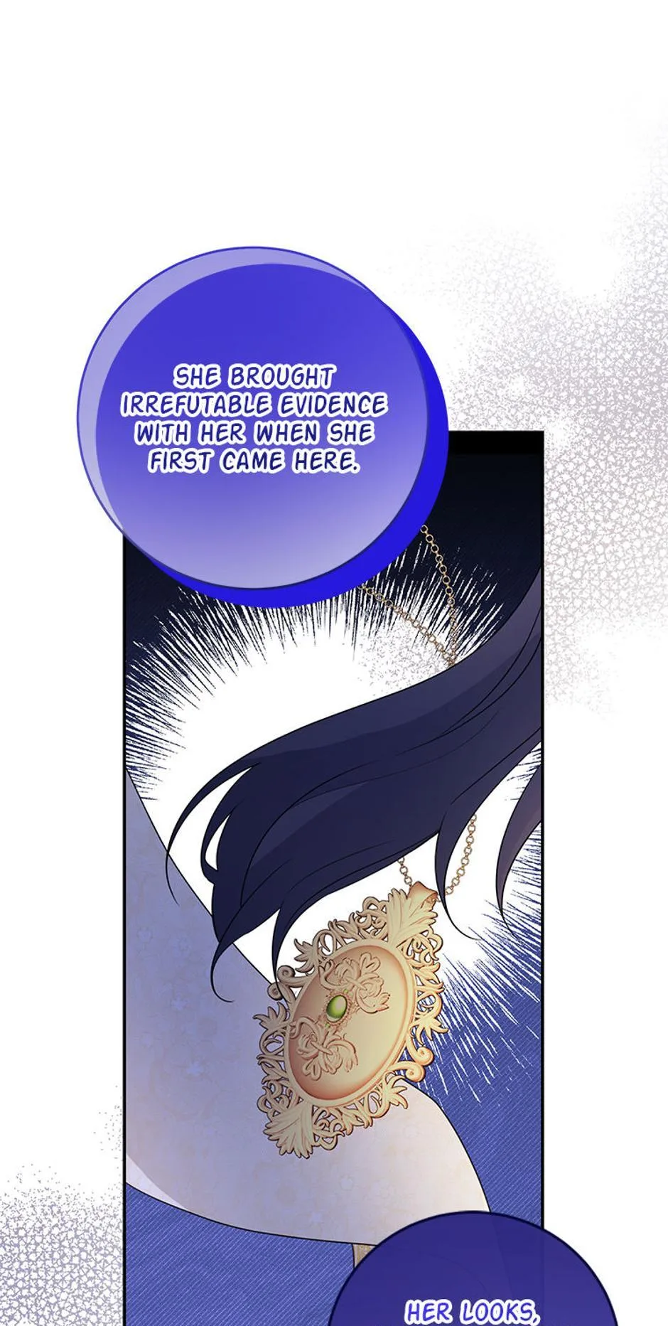 I Ended Up Saving My Crazy Stepfather! Chapter 38 page 50