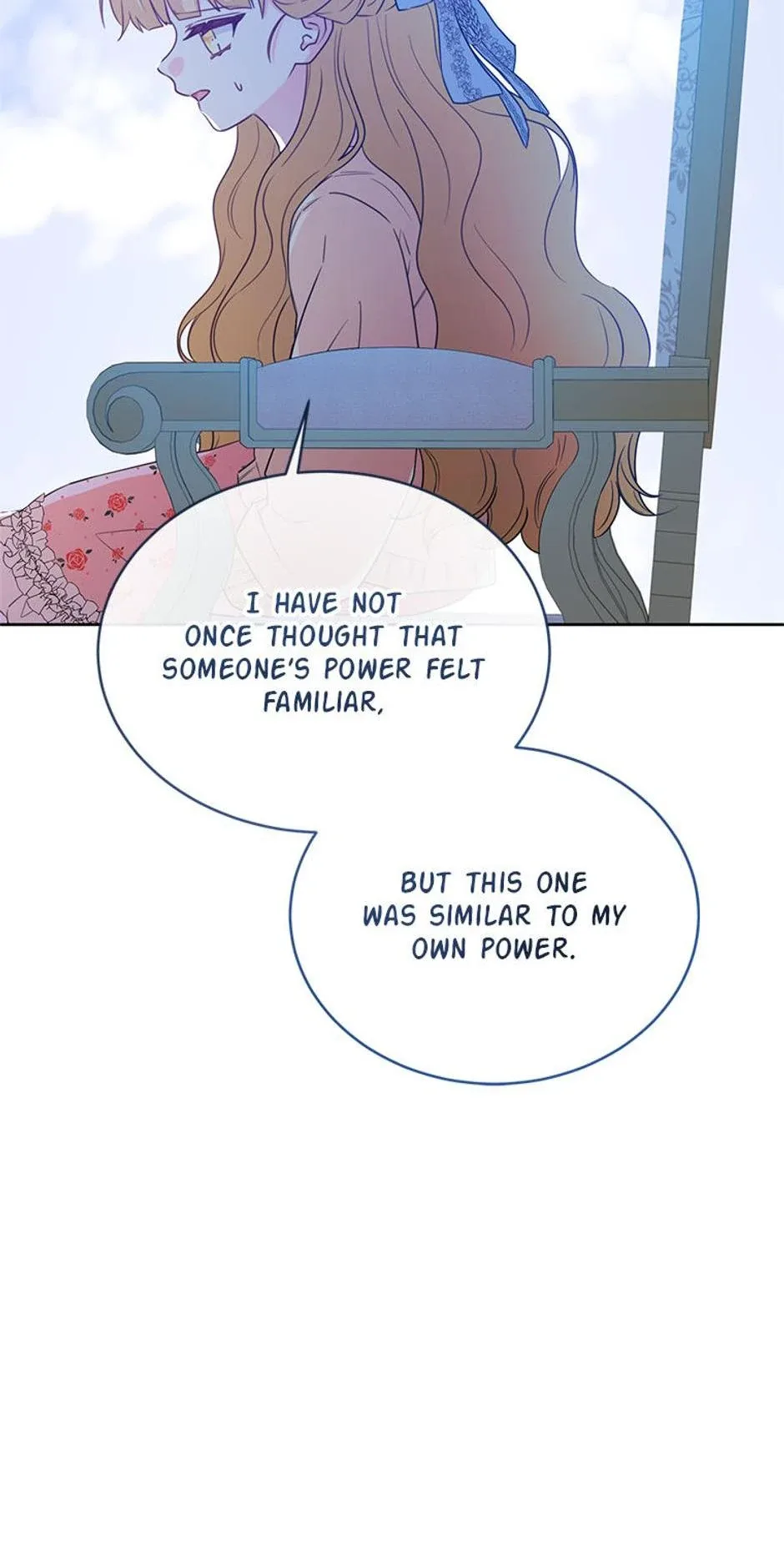 I Ended Up Saving My Crazy Stepfather! Chapter 48 page 21