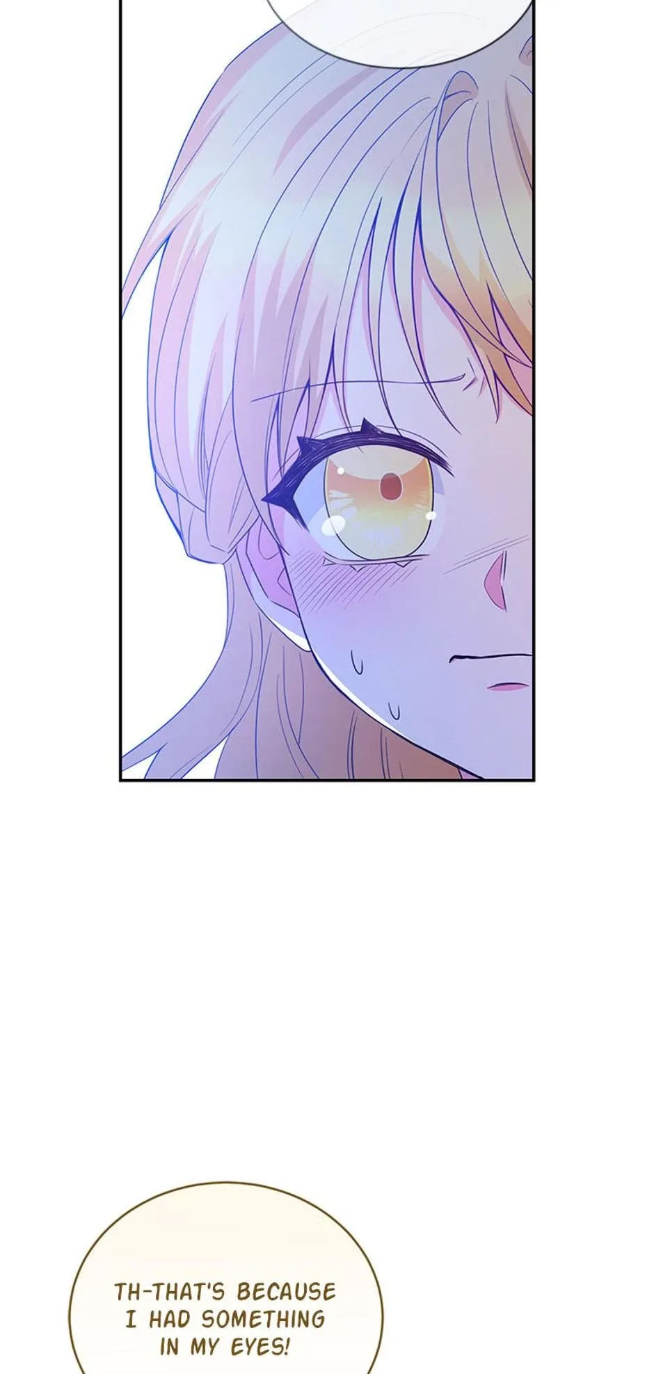 I Ended Up Saving My Crazy Stepfather! Chapter 48 page 37