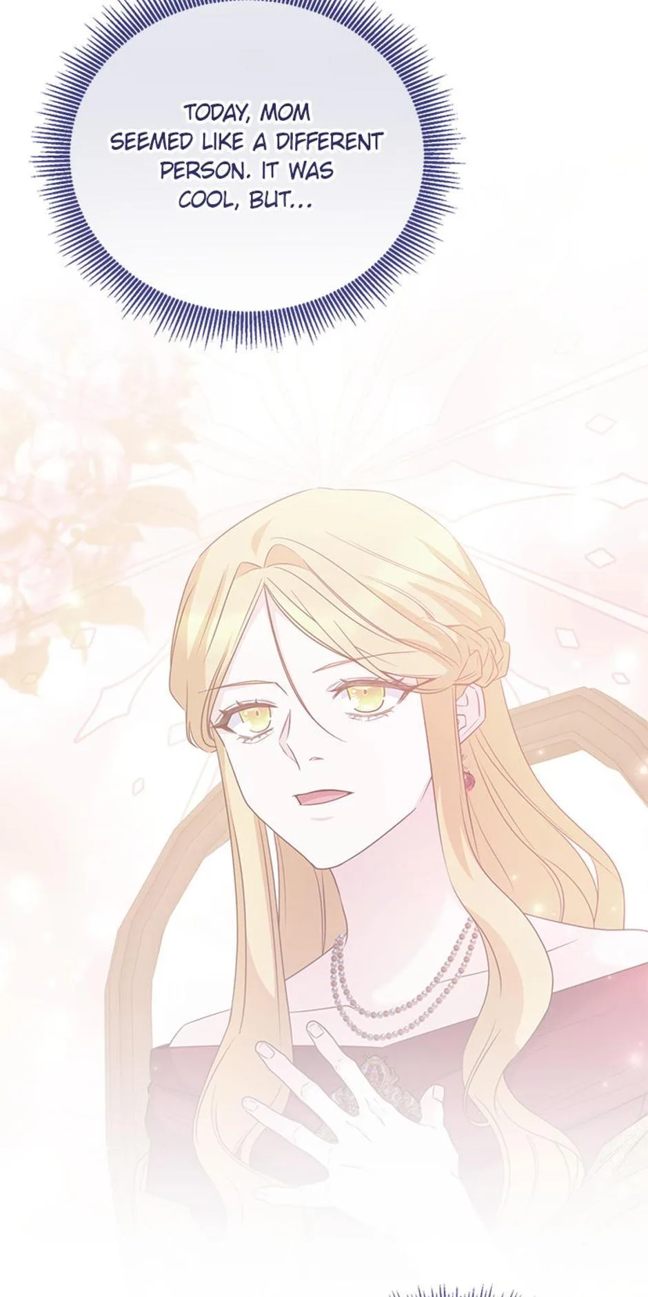I Ended Up Saving My Crazy Stepfather! Chapter 48 page 3