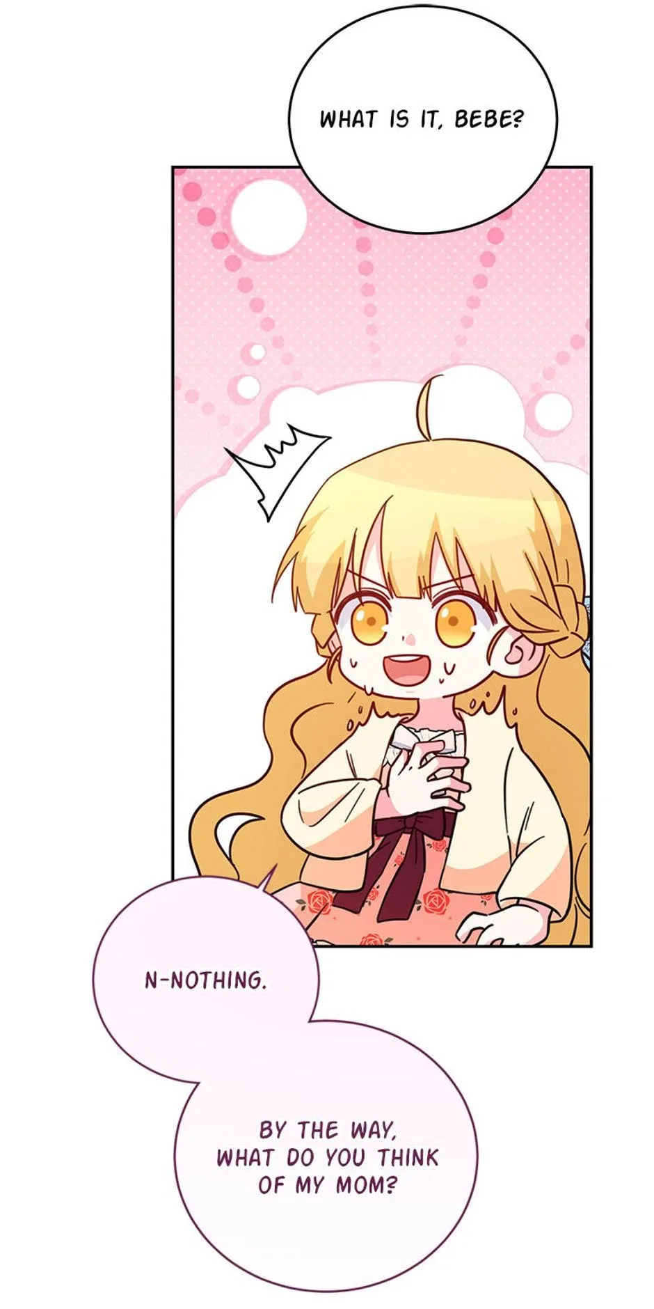I Ended Up Saving My Crazy Stepfather! Chapter 48 page 63