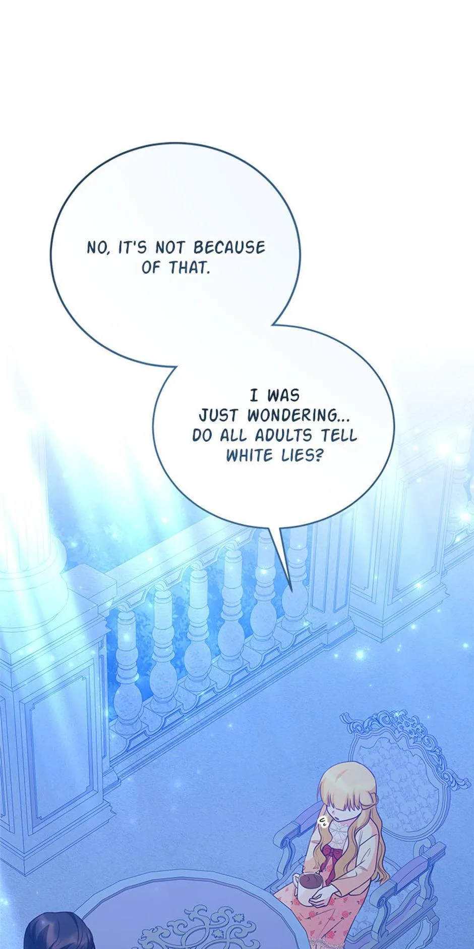 I Ended Up Saving My Crazy Stepfather! Chapter 48 page 41