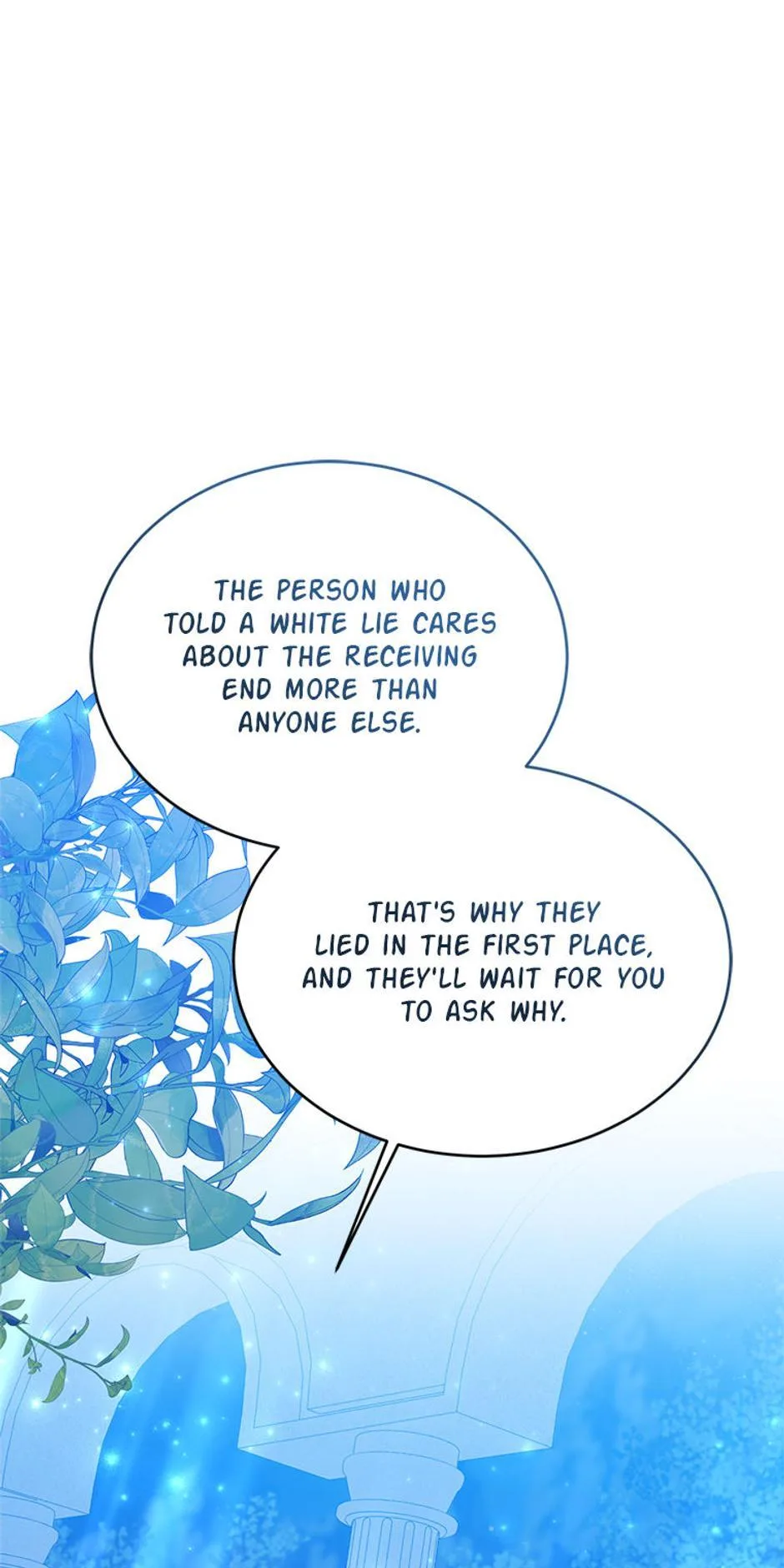 I Ended Up Saving My Crazy Stepfather! Chapter 48 page 49