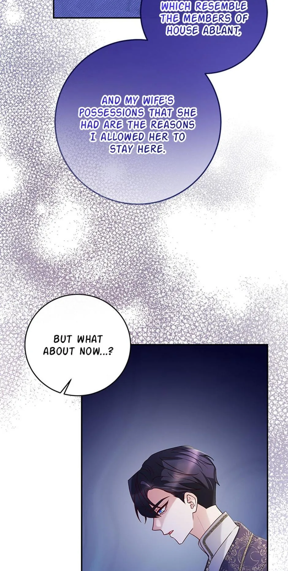 I Ended Up Saving My Crazy Stepfather! Chapter 38 page 51