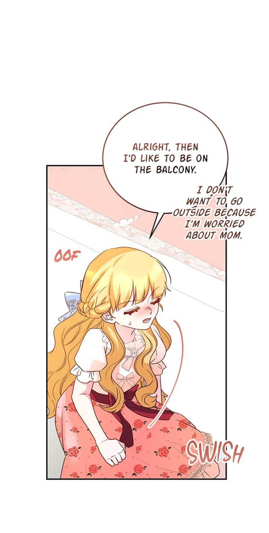 I Ended Up Saving My Crazy Stepfather! Chapter 48 page 12