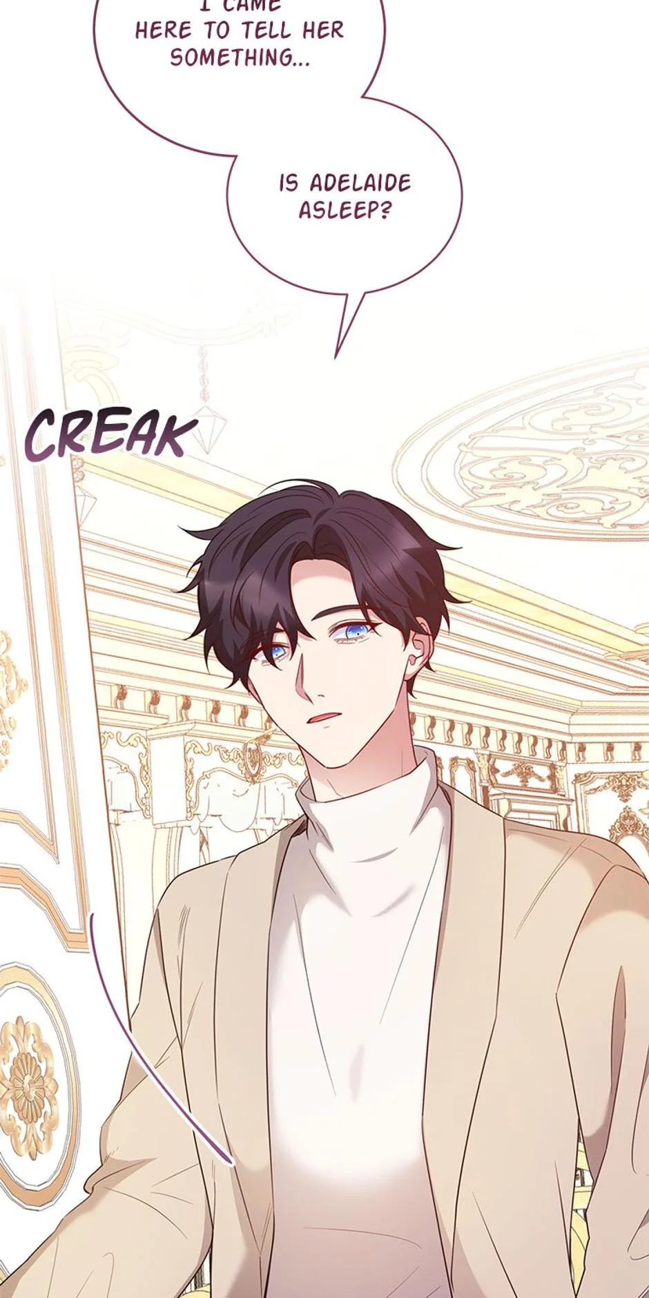 I Ended Up Saving My Crazy Stepfather! Chapter 48 page 7