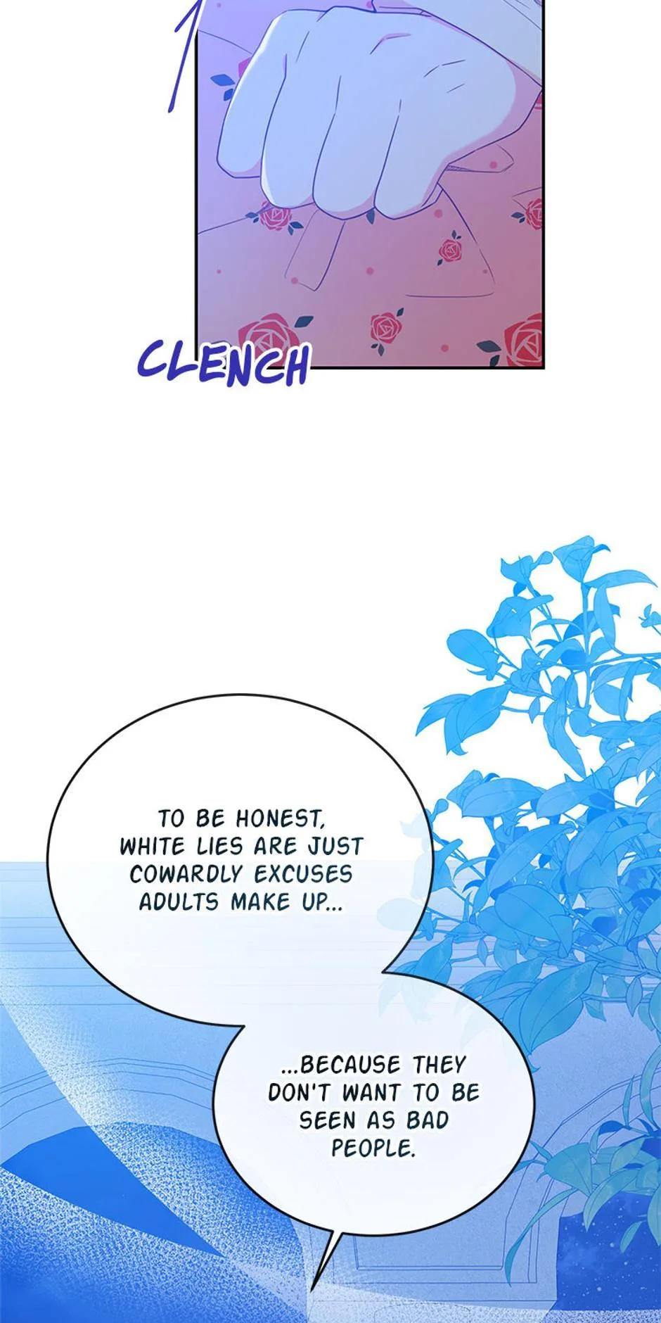 I Ended Up Saving My Crazy Stepfather! Chapter 48 page 43