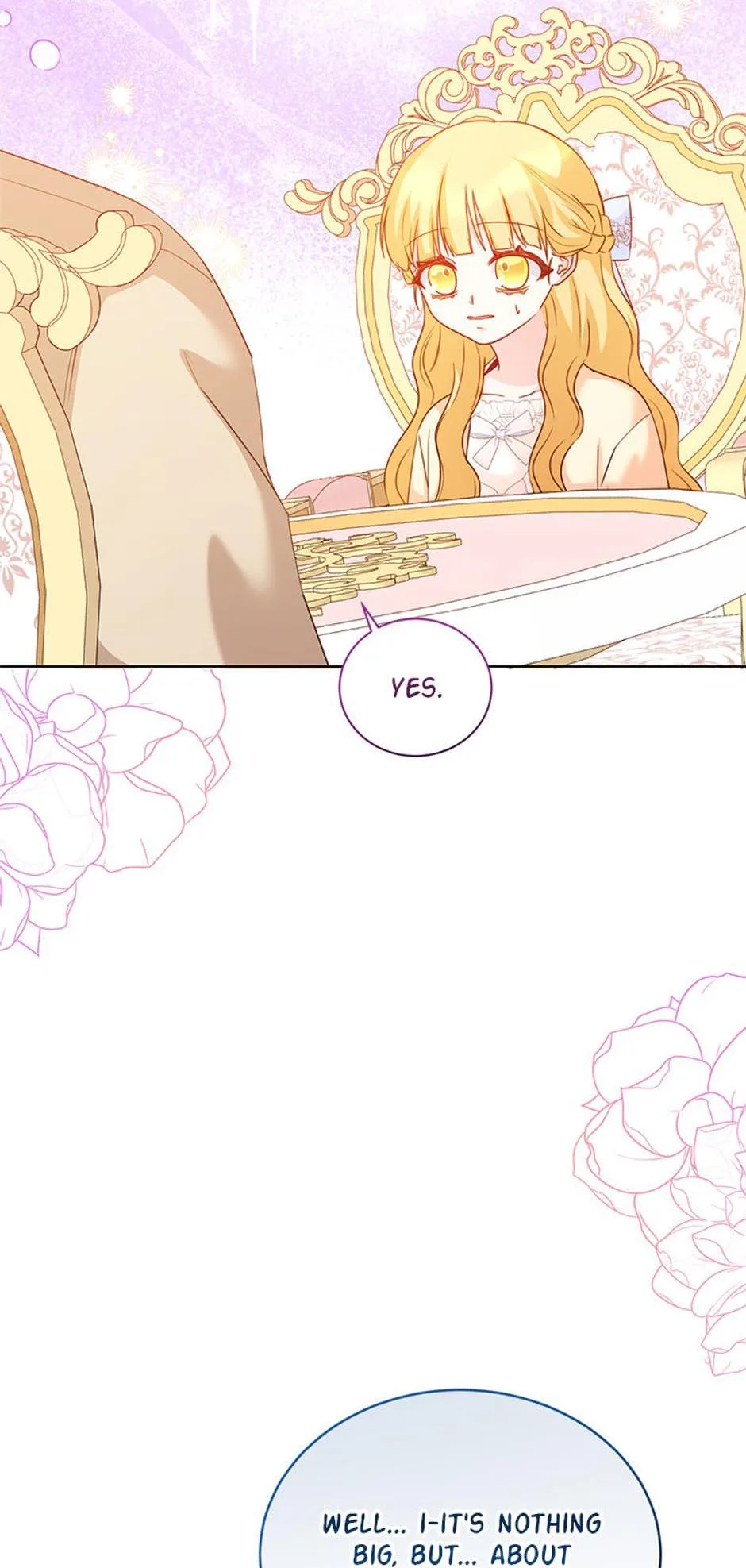 I Ended Up Saving My Crazy Stepfather! Chapter 48 page 39