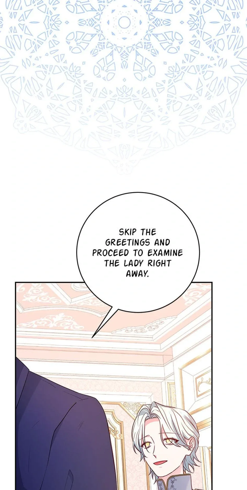 I Ended Up Saving My Crazy Stepfather! Chapter 38 page 57