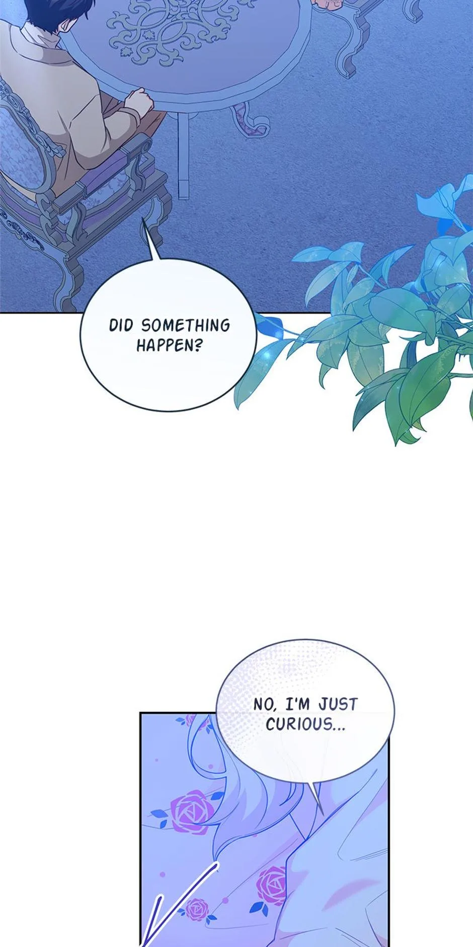 I Ended Up Saving My Crazy Stepfather! Chapter 48 page 42