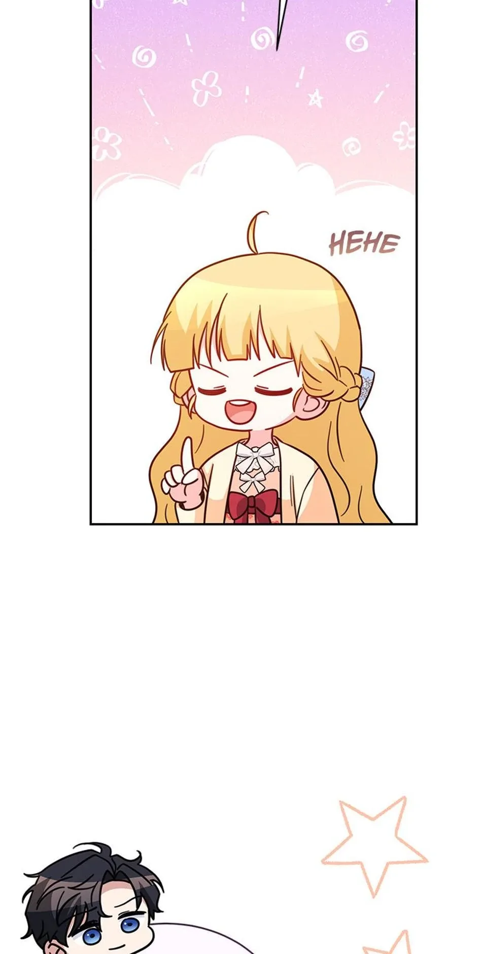 I Ended Up Saving My Crazy Stepfather! Chapter 48 page 68