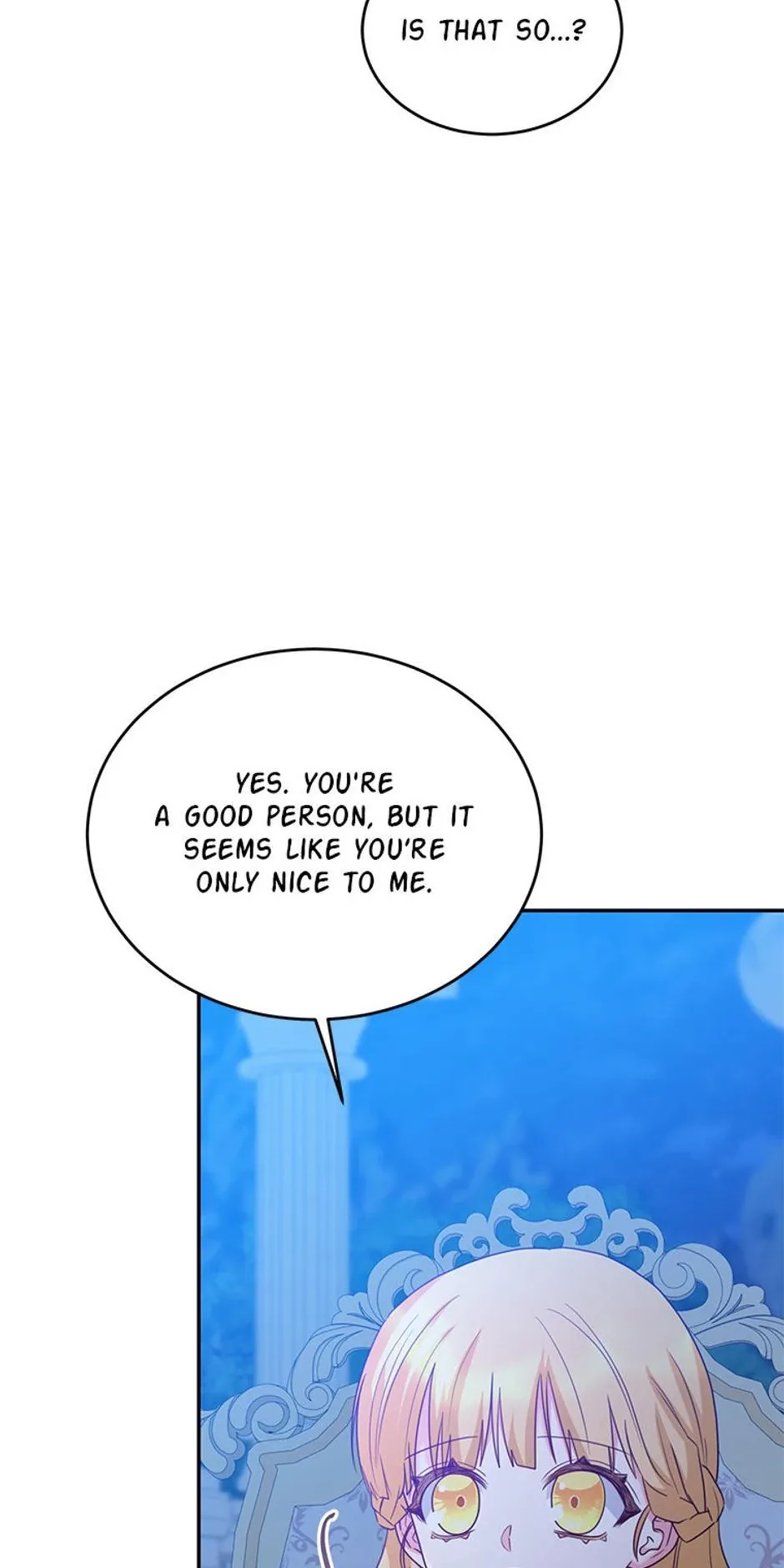 I Ended Up Saving My Crazy Stepfather! Chapter 48 page 53