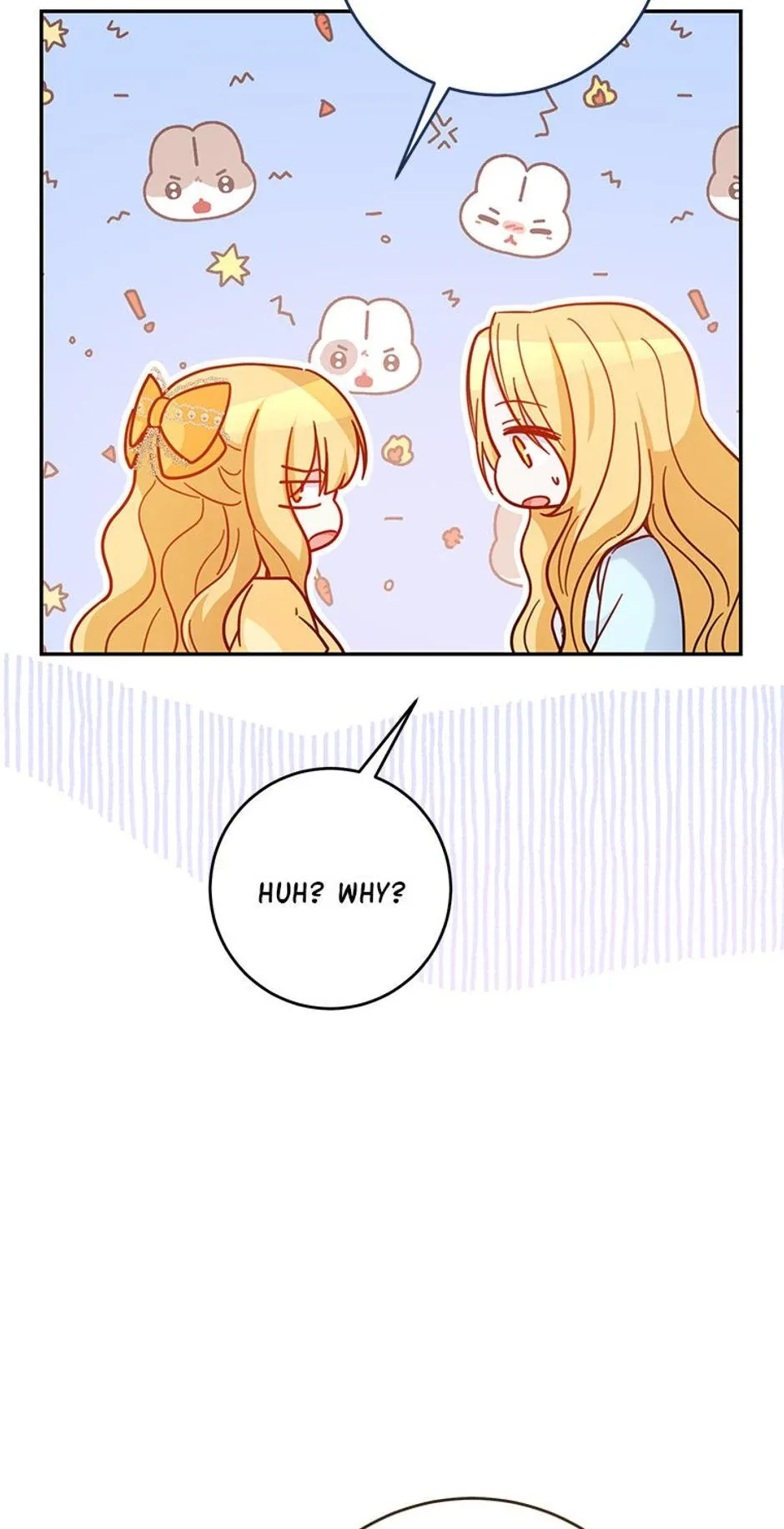 I Ended Up Saving My Crazy Stepfather! Chapter 39 page 57