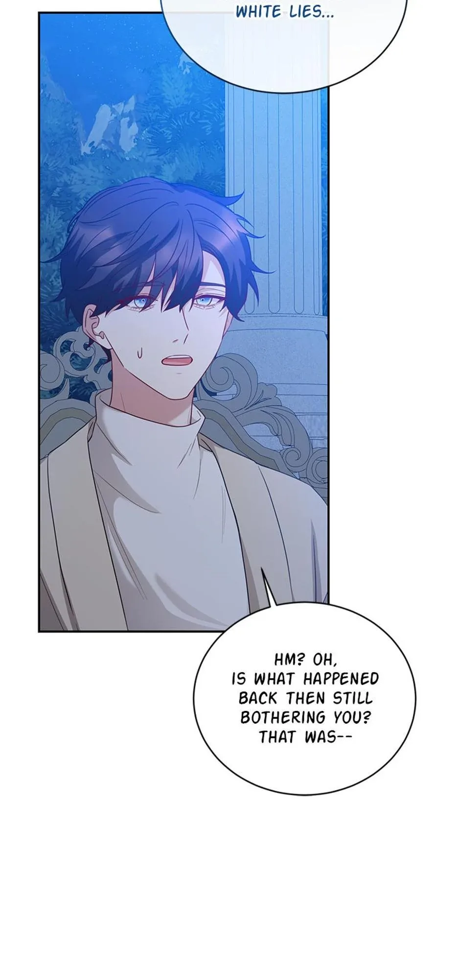I Ended Up Saving My Crazy Stepfather! Chapter 48 page 40
