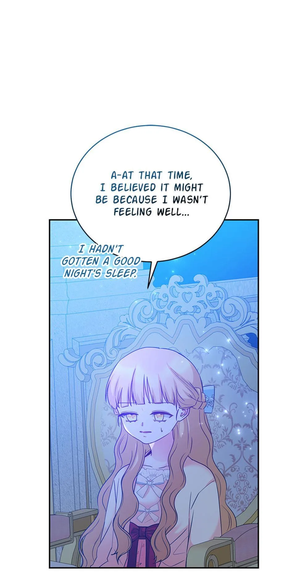 I Ended Up Saving My Crazy Stepfather! Chapter 48 page 22