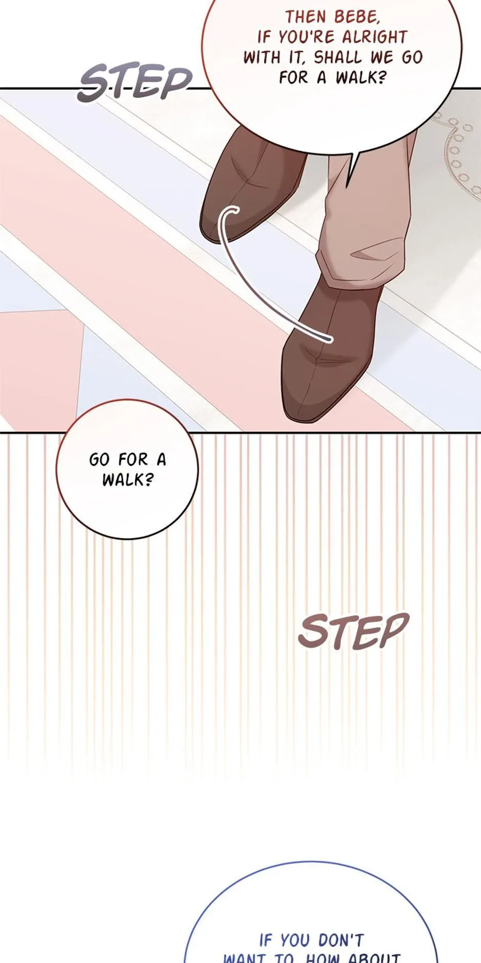 I Ended Up Saving My Crazy Stepfather! Chapter 48 page 10