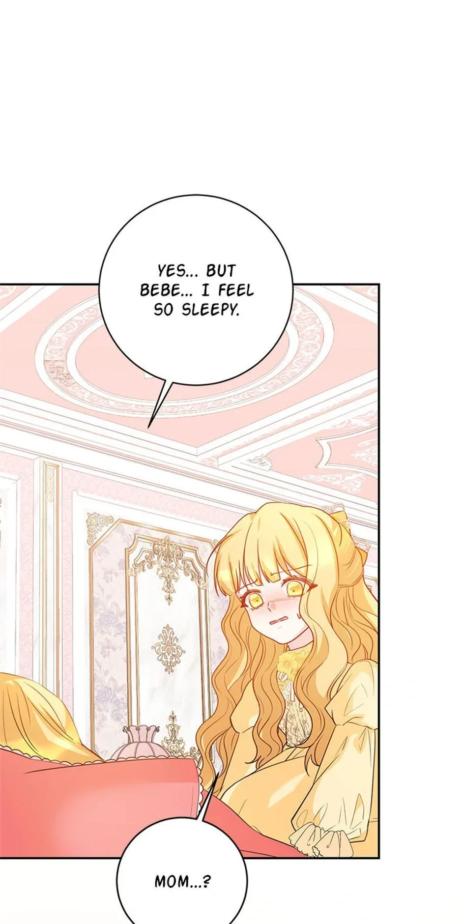 I Ended Up Saving My Crazy Stepfather! Chapter 38 page 40