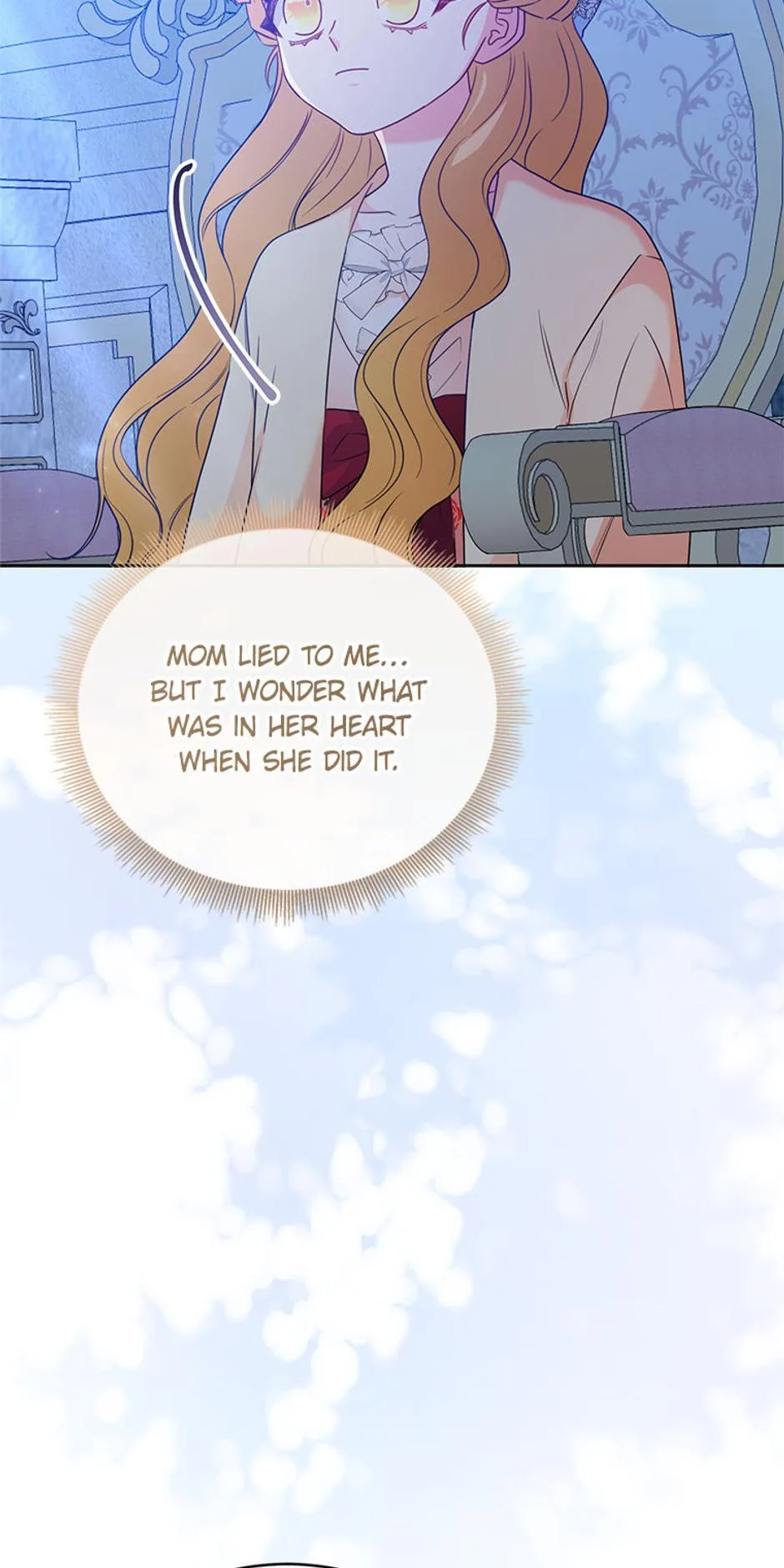 I Ended Up Saving My Crazy Stepfather! Chapter 48 page 47