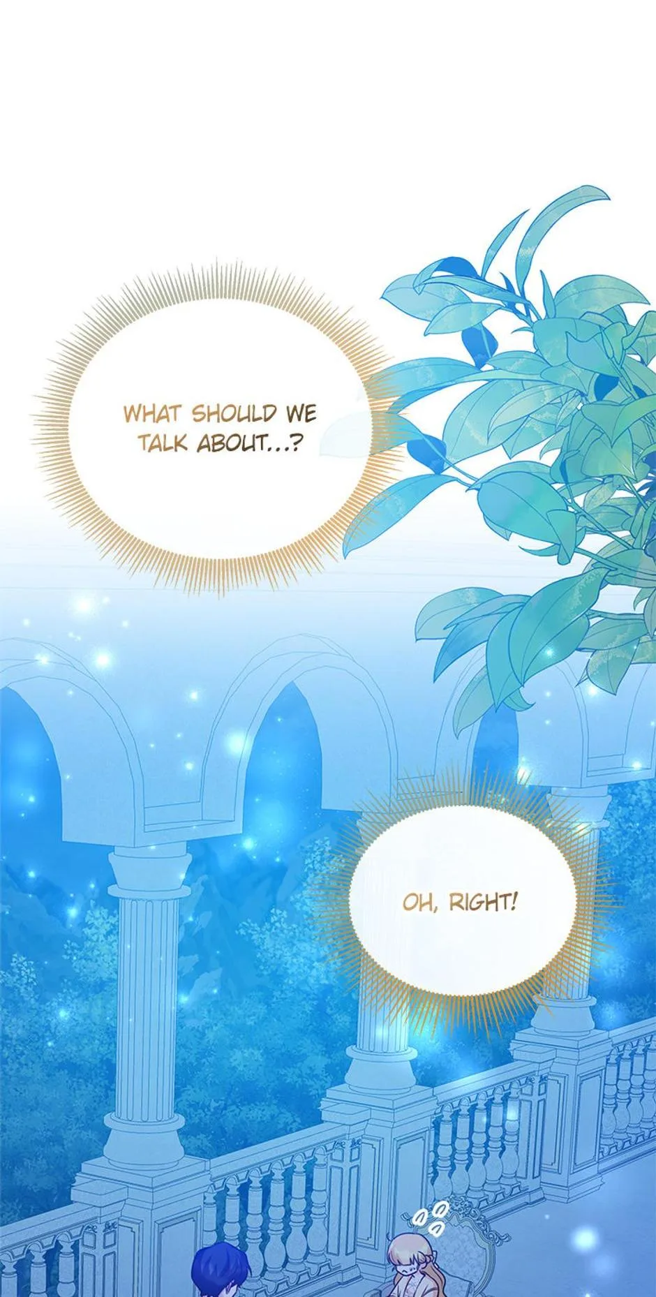 I Ended Up Saving My Crazy Stepfather! Chapter 48 page 16