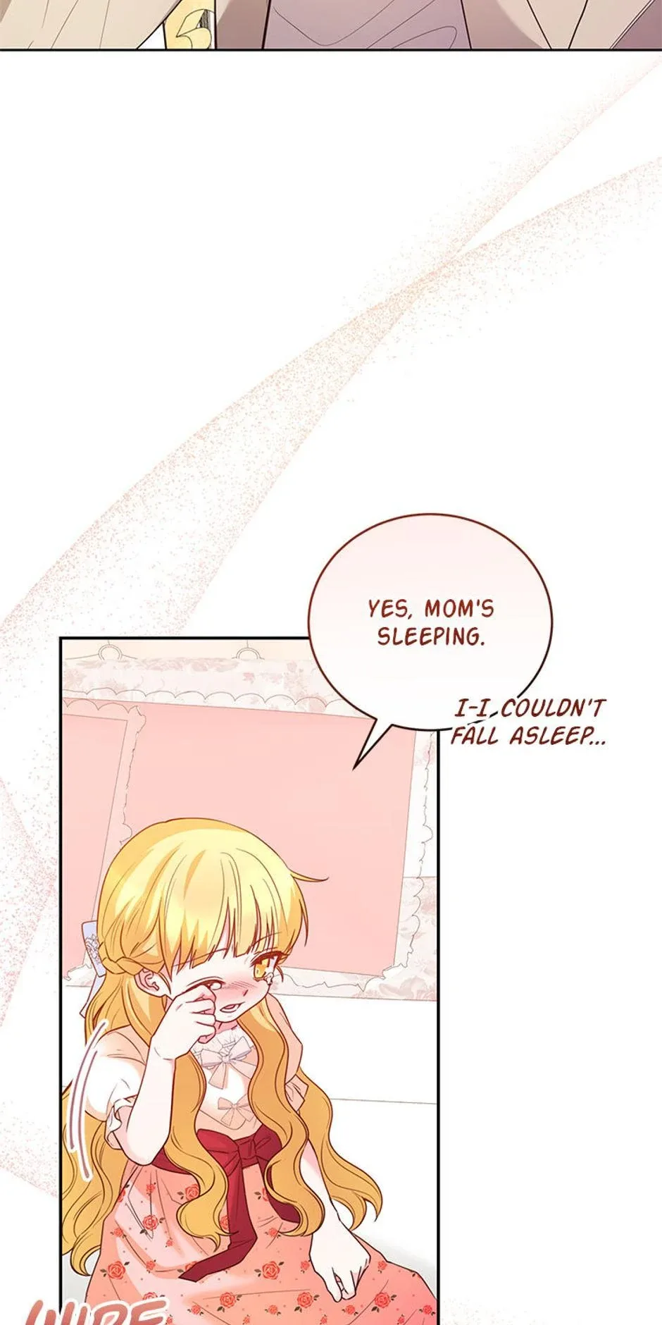 I Ended Up Saving My Crazy Stepfather! Chapter 48 page 8