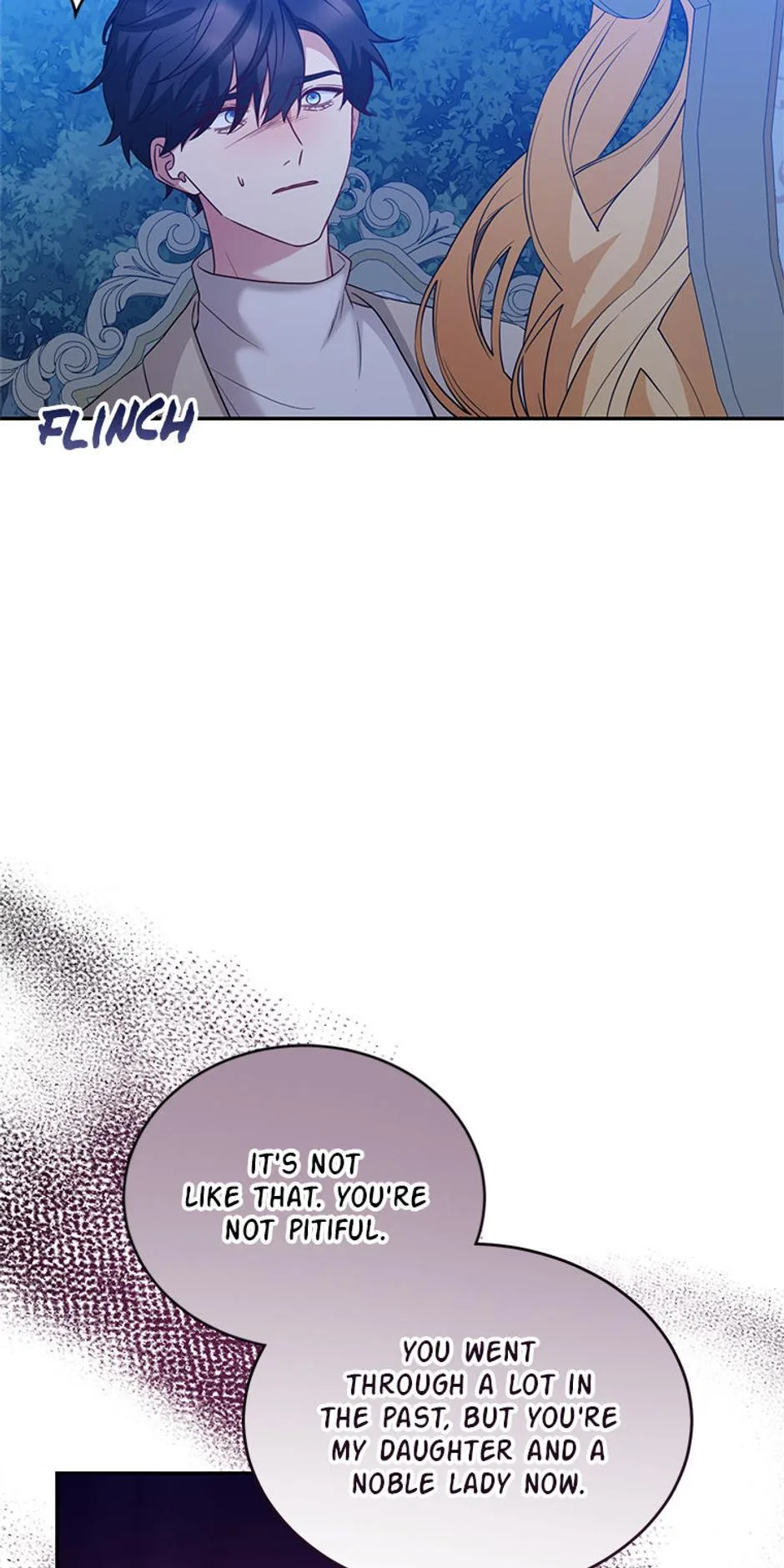 I Ended Up Saving My Crazy Stepfather! Chapter 48 page 55