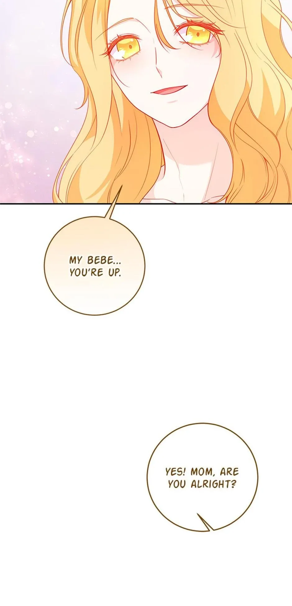 I Ended Up Saving My Crazy Stepfather! Chapter 39 page 49
