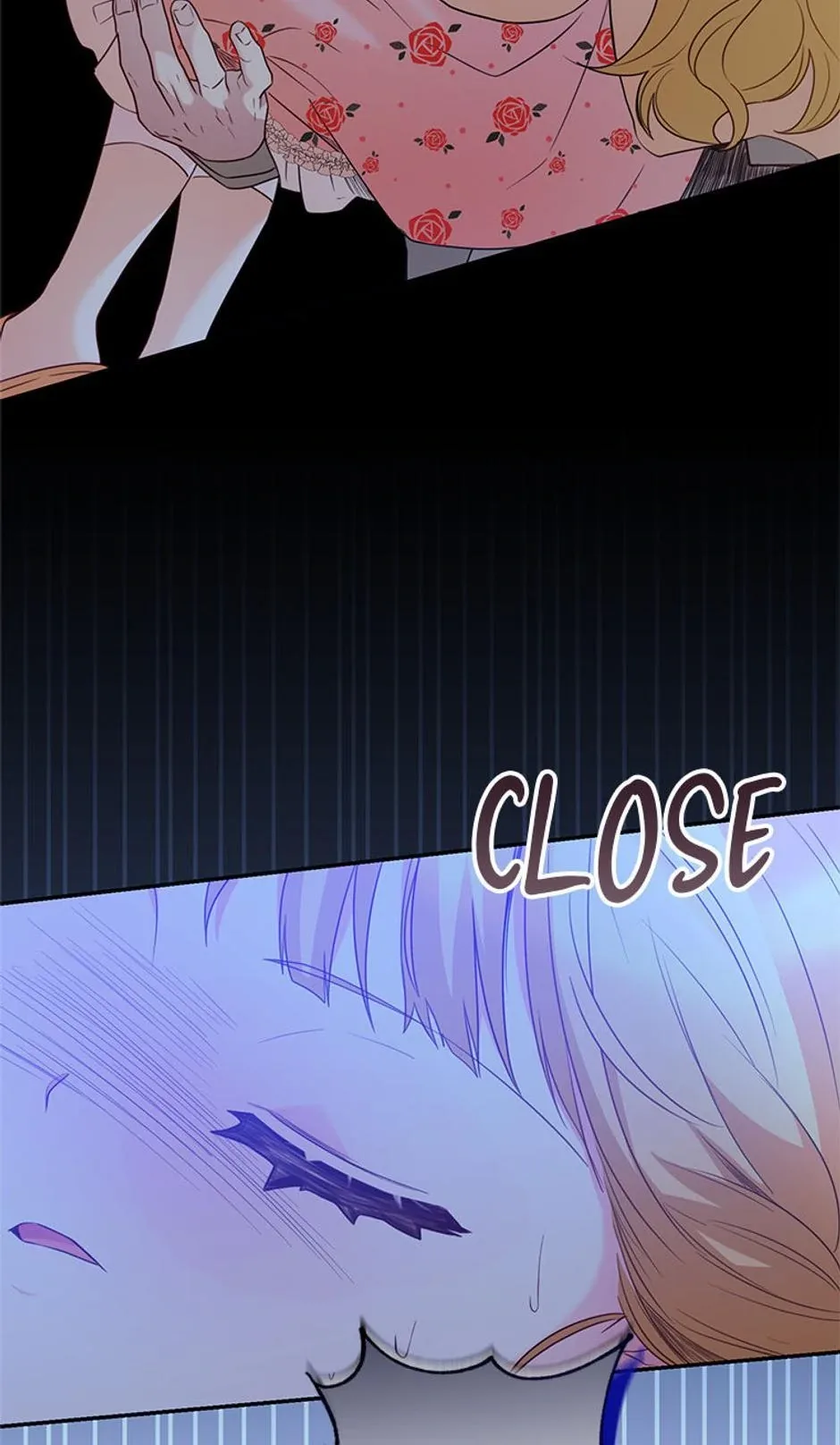 I Ended Up Saving My Crazy Stepfather! Chapter 48 page 84