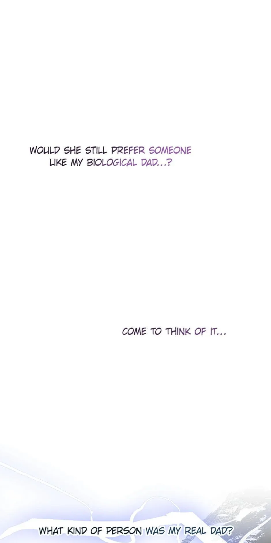 I Ended Up Saving My Crazy Stepfather! Chapter 48 page 71