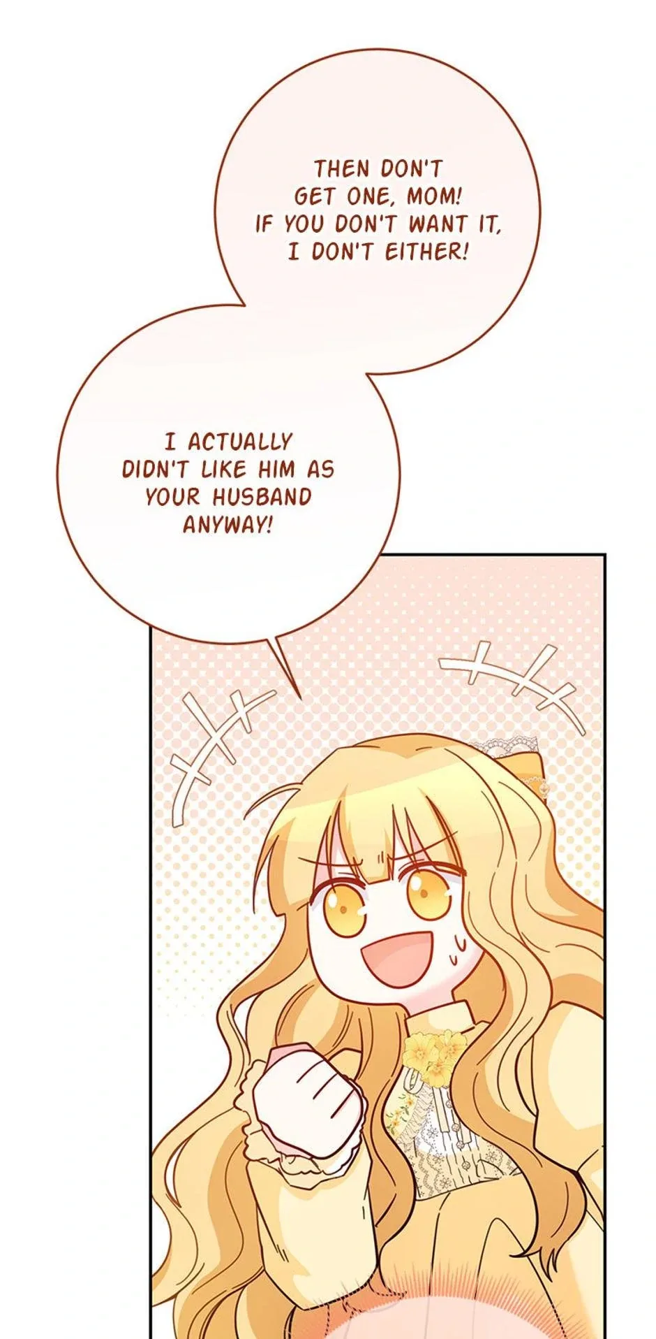 I Ended Up Saving My Crazy Stepfather! Chapter 39 page 61