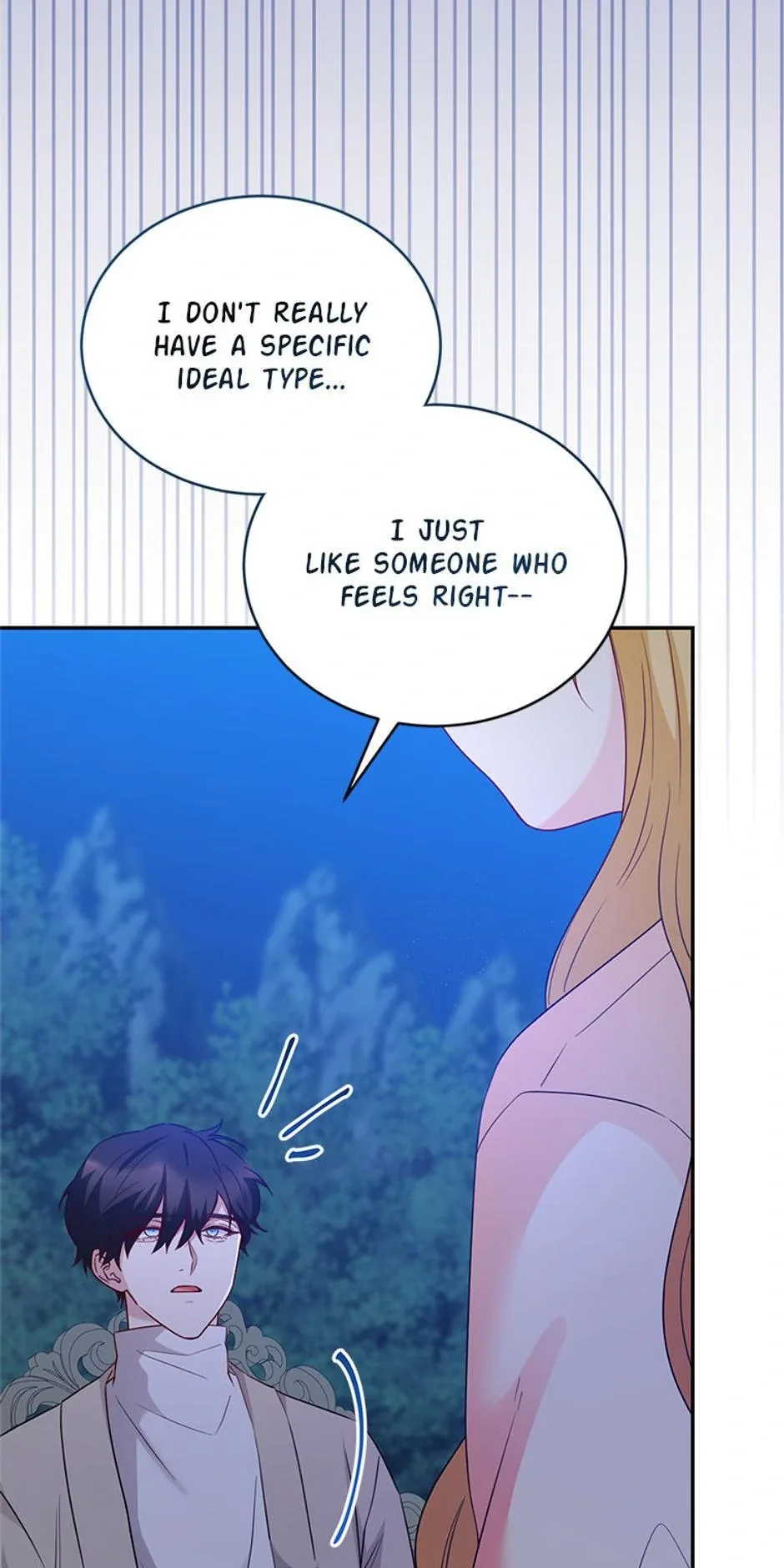 I Ended Up Saving My Crazy Stepfather! Chapter 48 page 73
