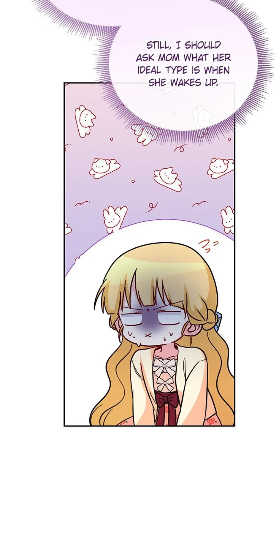I Ended Up Saving My Crazy Stepfather! Chapter 48 page 70